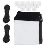 Projection Screen MacLean MC-167 135"